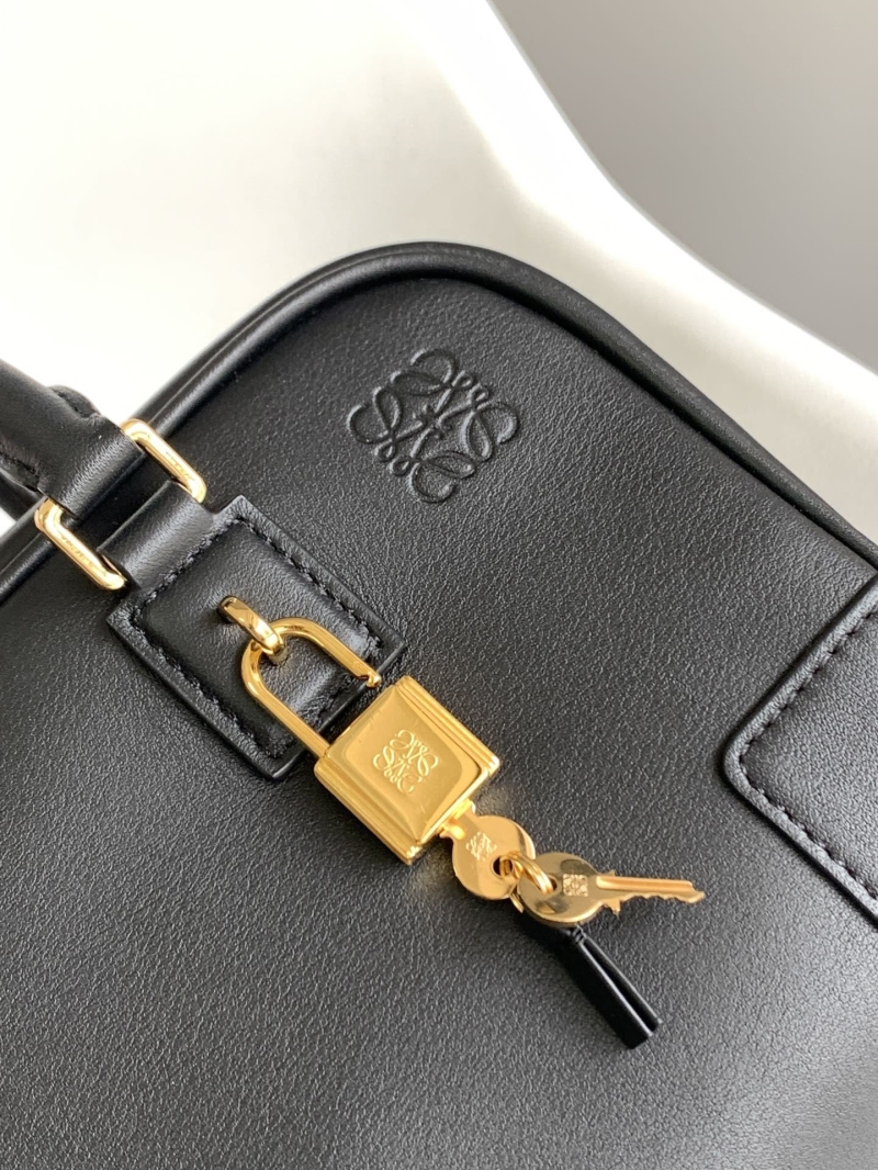 Loewe Handle Bags